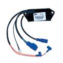 Johnson / Evinrude 100 Hp Comm 4 Zyl Power Pack