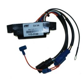 Johnson / Evinrude 65 PS Power Pack
