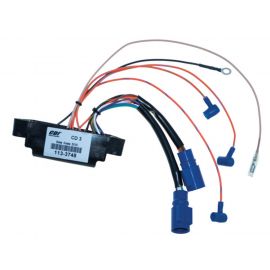 Johnson / Evinrude 60-70 Hp 3/6 Zyl Power Pack