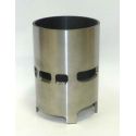 kvicksilver 150 hk 2.5L 6 cyl rak cylinderhylsan 0,040 över