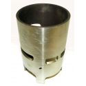 kvicksilver 200 hk 3.0l OptiMax port rak cylinderhylsan