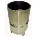 kvicksilver 250 hk 3.0l OptiMax 2001 rak cylinderhylsan