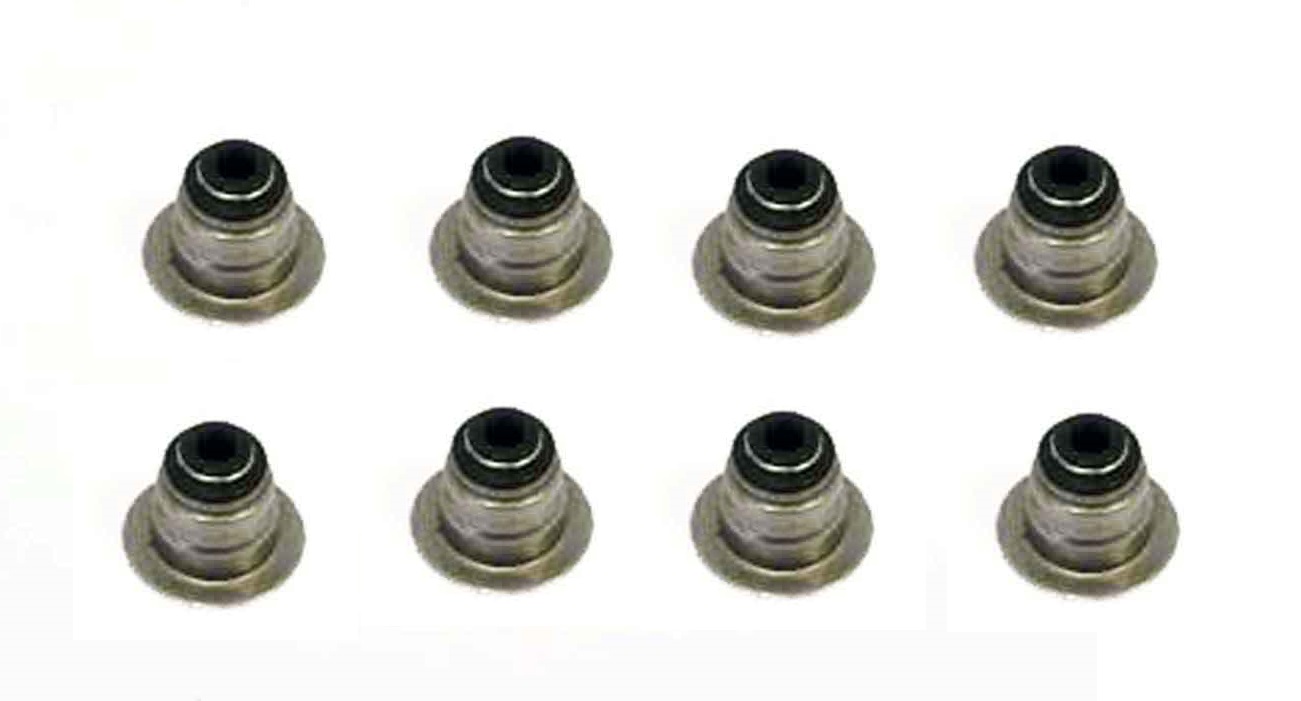 Valve Stem Seal Mercury / Mariner 30 - 60 Hp 4-Stroke 01-08 8 Pk - 26858271