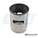 Johnson / Evinrude 250 hk ho e-tec port flänsade cylinderhylsan 0,020 över