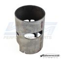 kvicksilver 175 hk pro xs port cylinderhylsan