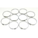 Oetiker Klemme 46mm 10er Pack