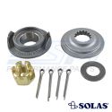 Suzuki 140 hk df prop hårdvara kit
