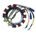 Johnson / Evinrude 185-300 Hp 35 Amp Stator