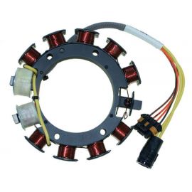 Johnson / Evinrude 90-115 Hp 20 Amp Optical Stator