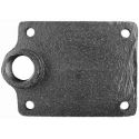 Chrysler / OMC Manifold End Plate