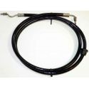 kvicksilver power trim slang (liten diameter) 2 req.