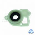 Mercury Water Pump Base