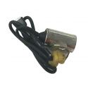 volvo penta kondensor