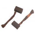 Trim Brushes