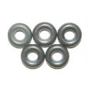 Force / Johnson / Evinrude / Mercury / mariner 8-50 hp o-ring (prissatt per pkg av 5)