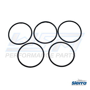 O-Ring, Bearing Carrier Mercury / Mercruiser 5 Pk - 2530529