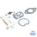 Mercury / Mariner 40-45 Hp Carburetor Kit
