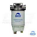 Fuel - Water Separators