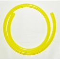 1/4 Zoll Vinylschlauch - Transparent Gelb (Pro FT)