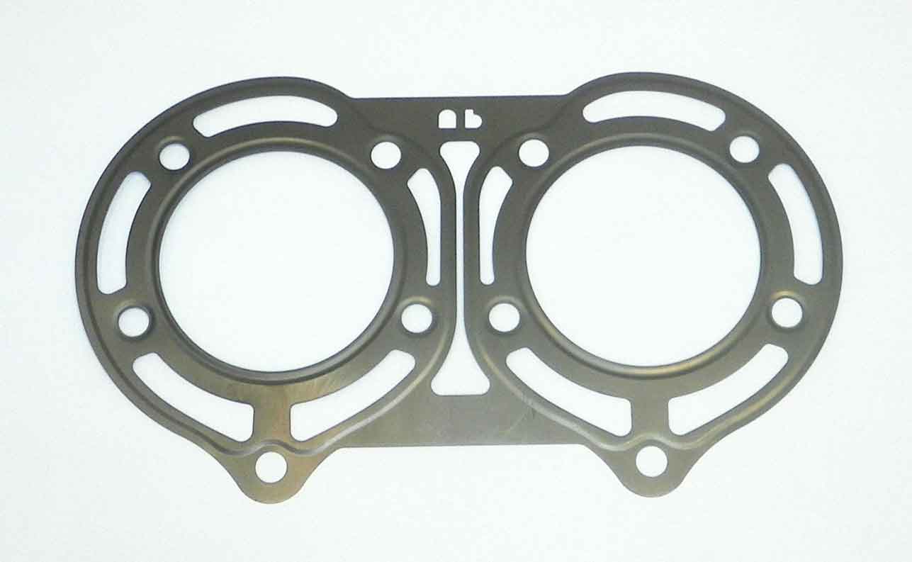 Yamaha 350 banshee 1987-2006 toppakning - 20103