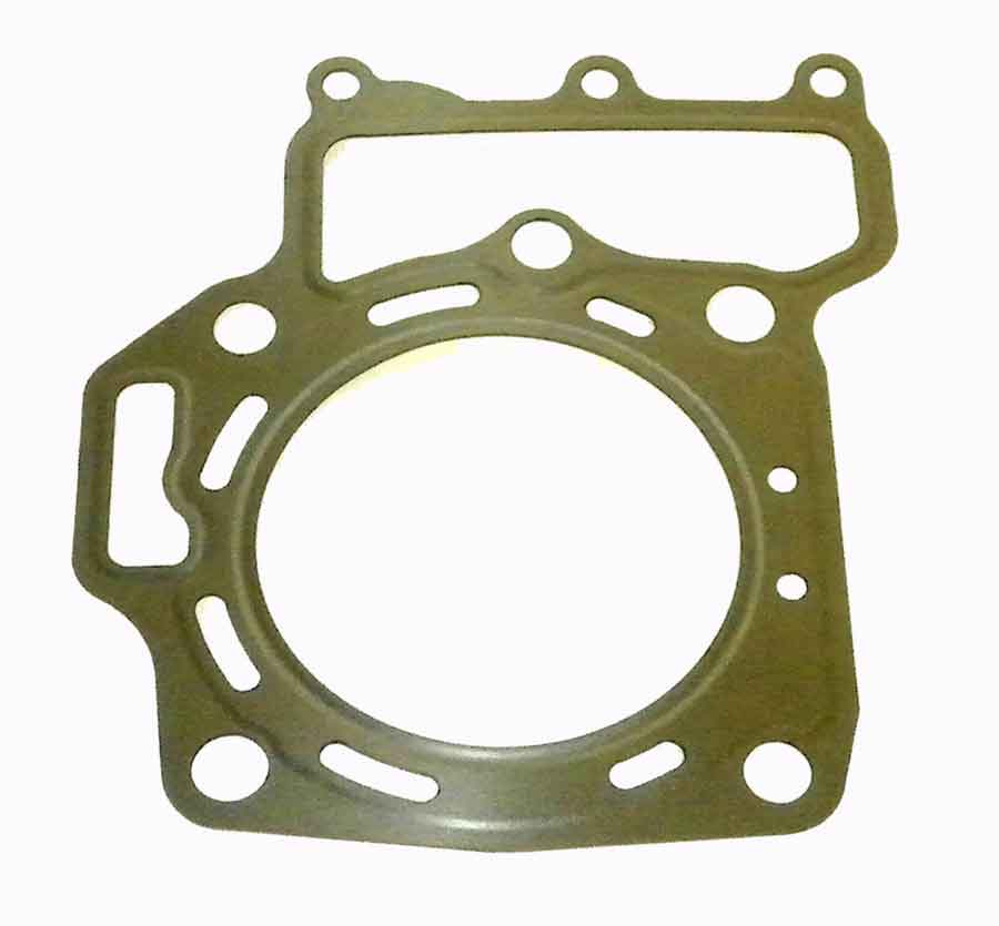 Kawasaki 650 toppakning - 110040030