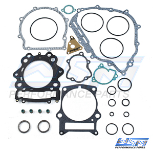 komplet pakningssæt Yamaha 700 grizzly / rhino / viking 07-18 - 25530
