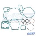 komplet pakningssæt Kawasaki 125 kx 03-05