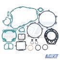 komplet pakningssæt Kawasaki 200 kdx 95-06