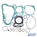 komplet pakningssæt Kawasaki 400 klx 03