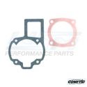 Top End Gasket Kit Suzuki 80 LT 87-06