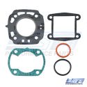 Top End Gasket Kit Yamaha 80 YZ 86-92