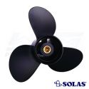 SOLAS prop. m / hub hon / yam alum 8-20hp (9.25x7) 3 bl.