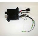 Yamaha 75 Hp E-MLH 1997-2000 Power Pack