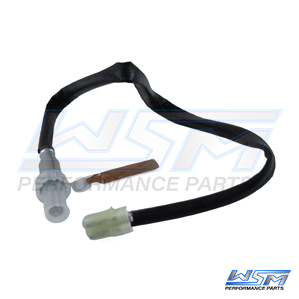 O2 Sensor Suzuki DF 100 - 300 Hp 2011-23 - 1832154