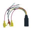 Mercury 65-90 Hp Harness