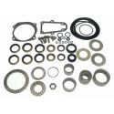 Johnson / Evinrude 75-300 Hp V6 Kleine umge untere Einheit Bearing & Seal Kit