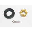Johnson / Evinrude 15-30 hk prop mutter kit