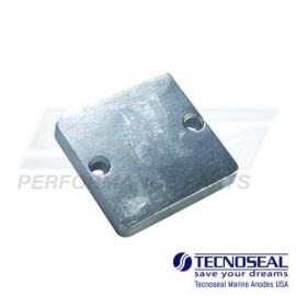 Mercruiser Alpha 1 Gimbal Plate Zinc Anode