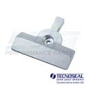 Yamaha 9.9 Hp Zinc Anode