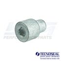 Yamaha 75-250 Hp 4-Stroke Zinc Anode