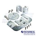 Mercruiser Bravo 1 Aluminum Anode Kit