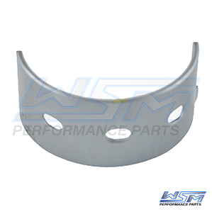 Main Bearing Polaris 900 - 1000 11-25 Yellow - 3514662004