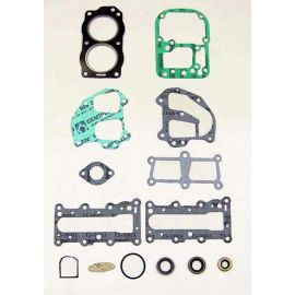 Johnson / Evinrude 9,9 / 15 hp motorhuvudpackningssats