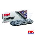 quad xw-rings kedja