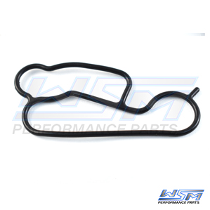 Gasket, Connector Yamaha 75 / 90 Hp 4-Stroke 16-22 - 6FP134750000