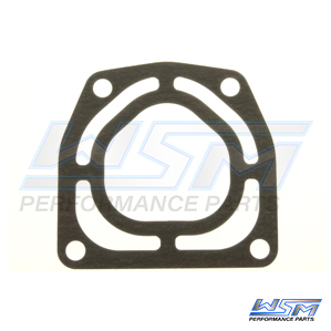 Gasket, Exhaust Manifold Yamaha 150 - 200 Hp 2.8L L4 4-Stroke - 63P41133A000