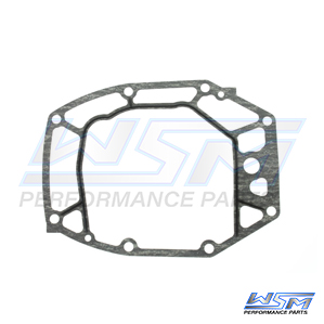 Gasket, Exhaust Manifold Yamaha 150 - 200 Hp 2.8L L4 4-Stroke - 63P41134A000