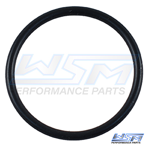 O-Ring, Fitting Assembly Mercury 30 / 400Hp 4 / 6 Cyl Verado - 2562701