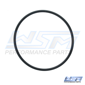 O-Ring, Drive Shaft Yamaha 30 - 350 Hp 2 / 4-Stroke - 932106947200