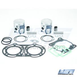Top End Platinum Rebuild Kit Yamaha 350 Banshee 87-06 .75mm